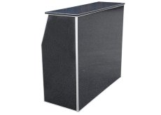 bar-hopfällbar-grå-marmor-receptionsdisk-flexonomic